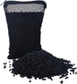 Activated Charcoal Vent Filter and Vent Sewer Refill, Compatible with 3", 2" or 1.5" Exhaust Pipe