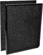 AIRDOCTOR AD3000 / AD3500 FITS Both Models Genuine Replacement Carbon Gas Trap VOC Filters with Pre-Filter 3500 | Made