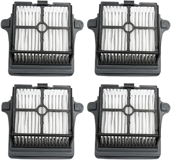 Compatible For TINECO 3.0 Spare Parts Floor Scrubber Roller Brush Filter Accessories Cordless Wet Dry Robot Vacuum Cleaner(E)