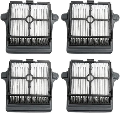 Compatible For TINECO 3.0 Spare Parts Floor Scrubber Roller Brush Filter Accessories Cordless Wet Dry Robot Vacuum Cleaner(E)