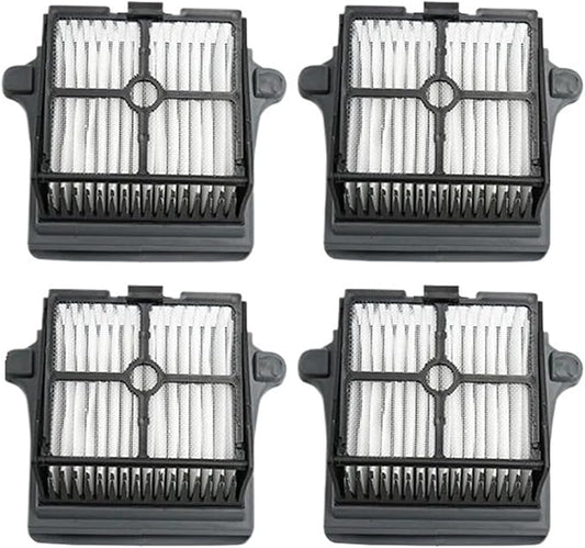 Compatible For TINECO 3.0 Spare Parts Floor Scrubber Roller Brush Filter Accessories Cordless Wet Dry Robot Vacuum Cleaner(E)