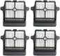 Compatible For TINECO 3.0 Spare Parts Floor Scrubber Roller Brush Filter Accessories Cordless Wet Dry Robot Vacuum Cleaner(E)