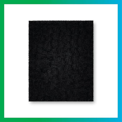 Filterbuy Activated Carbon Pre-Cut Filter HRF-A200 Replacement for Honeywell Air Purifier (4-Pack, Made in USA)