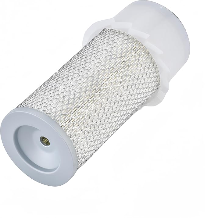 86512888 Air Filter Compatible with Ford New Holland Compact Tractor 1320 1520 1620 1710 1715 Mower CM222 CM224 CM272 CM274 AF2840 46421 E9NN9601EA