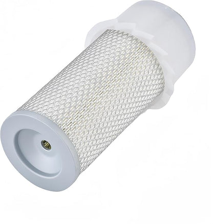 86512888 Air Filter Compatible with Ford New Holland Compact Tractor 1320 1520 1620 1710 1715 Mower CM222 CM224 CM272 CM274 AF2840 46421 E9NN9601EA