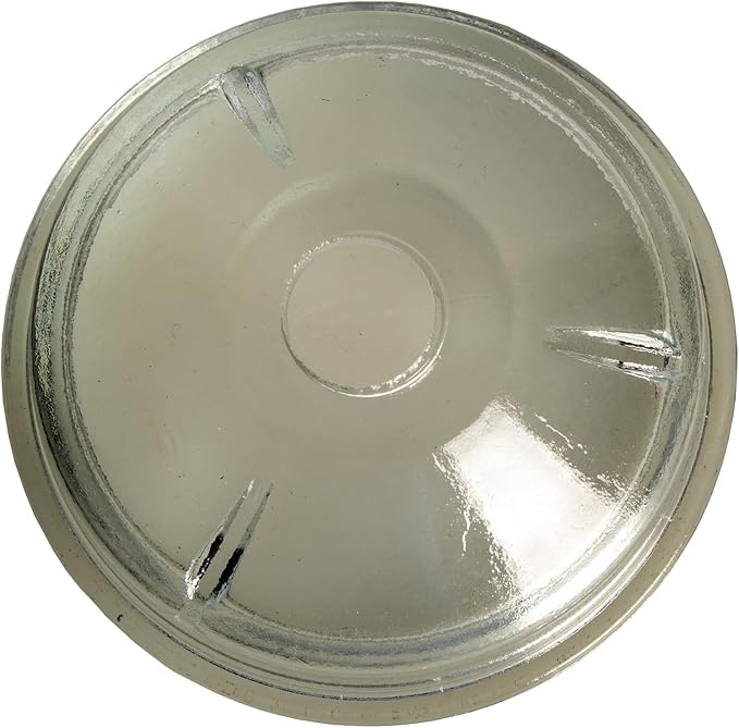 Fuel Filter Pump Compatible With MASSEY FERGUSON 230 235 245 1890147M1, 3132197R1