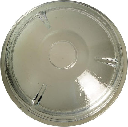 Fuel Filter Pump Compatible With MASSEY FERGUSON 230 235 245 1890147M1, 3132197R1