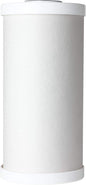 AO Smith 4.5"x10" 25 Micron Carbon Sediment Water Filter Replacement Cartridge - For Whole House Filtration Systems - AO-WH-PREL-RC