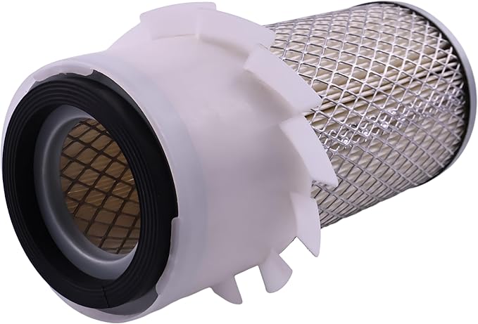 15222-11224 E9NN9601CA E9NN9601DA 3281825M1 Air Filter Compatible with Ford New Holland 1100 1110 1120 1200 1210 1215 1220 1300 1310 1510