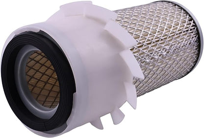 15222-11224 E9NN9601CA E9NN9601DA 3281825M1 Air Filter Compatible with Ford New Holland 1100 1110 1120 1200 1210 1215 1220 1300 1310 1510