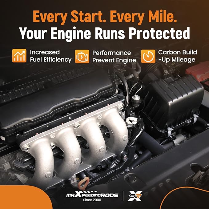 maXpeedingrods CA12813 Engine Air Filter for Ford Escape Maverick Full Hybrid EV-GAS FHEV 2.5L, for Lincoln Corsair Plug-In Hybrid EV-GAS PHEV, Replacement for FA1948, AF1502