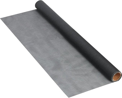 Phifer Inc 3009320 36 in. X 84 in. Fiberglass Insect Screen Fabric