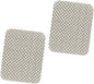 Spark Arrester Screen Compatible with Echo 14586240630 Screen Spark Arrestor, Used On Most Models （2 pcs）