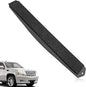 22759208 259-100 Cabin Air Filter Cover Plate, Compatible with 2007-2013 Cadillac Escalade EXT ESV, GMC Yukon XL 2500 Sierra 1500, Chevy Avalanche Suburban Silverado 1500
