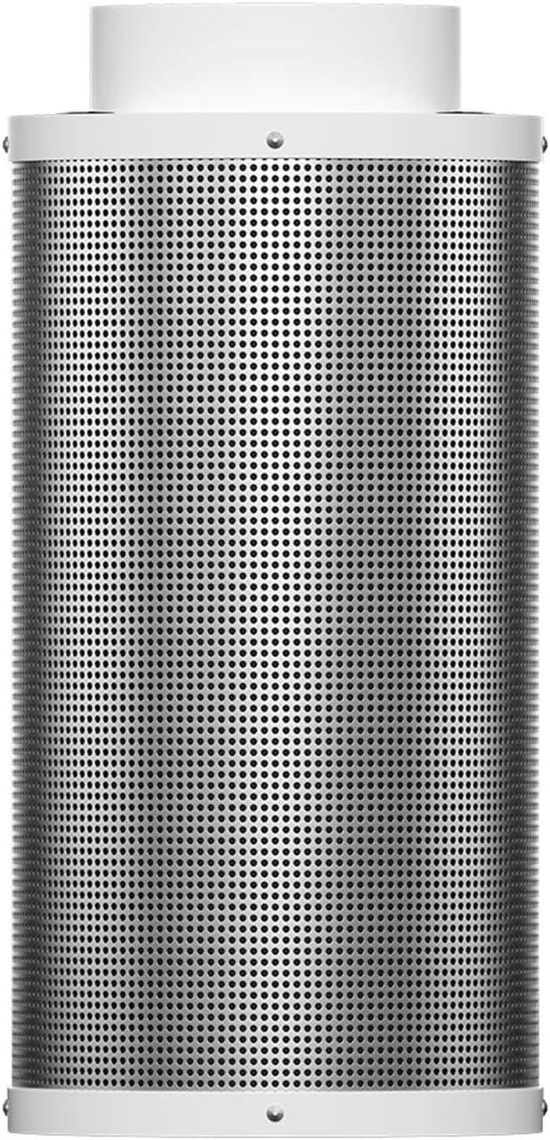 8 * 24 Inch Activated Carbon Filter Sheets Air Filter