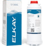 Elkay Genuine WaterSentry 51300C Lead + Microplastics NSF/ANSI Certified Filter (3-Pack)(Bottle Fillers)