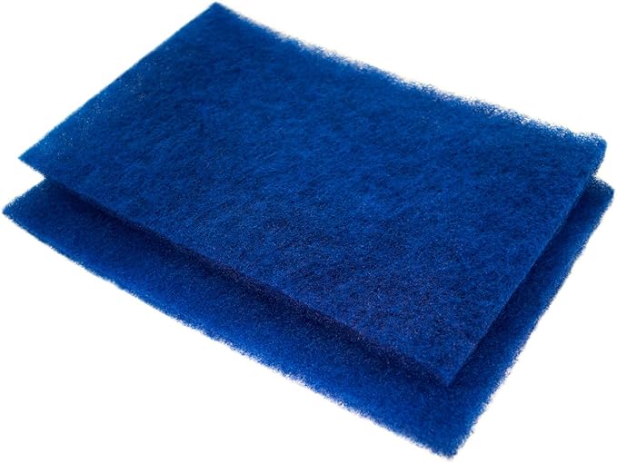 AC Air Furnace Filters - Cut to Fit - Washable (20x30x1, 2 Pack)