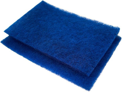 AC Air Furnace Filters - Cut to Fit - Washable (20x30x1, 2 Pack)
