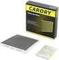 Cabin Air Filter w/Activated Carbon for 2011–2016 Cruze, 2013–2015 Malibu, 2013–2022 Trax, 2013–2022 Encore, 2012–2020 Sonic, 2010–2016 SRX, 2010–2016 LaCrosse, 2013–2022 Spark, and More