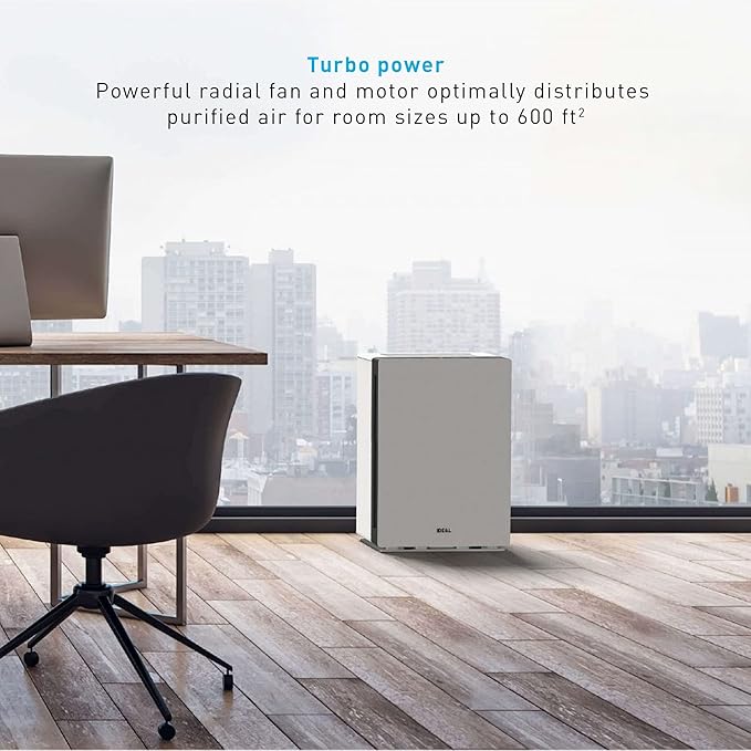 AP60 PRO Air Purifier