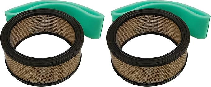 Stens 055-437 Kohler 24 883 03-S1 Air Filter Combo (Pack of 2)
