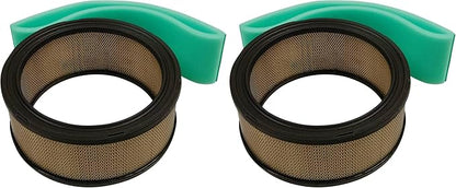 Stens 055-437 Kohler 24 883 03-S1 Air Filter Combo (Pack of 2)