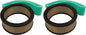 Stens 055-437 Kohler 24 883 03-S1 Air Filter Combo (Pack of 2)