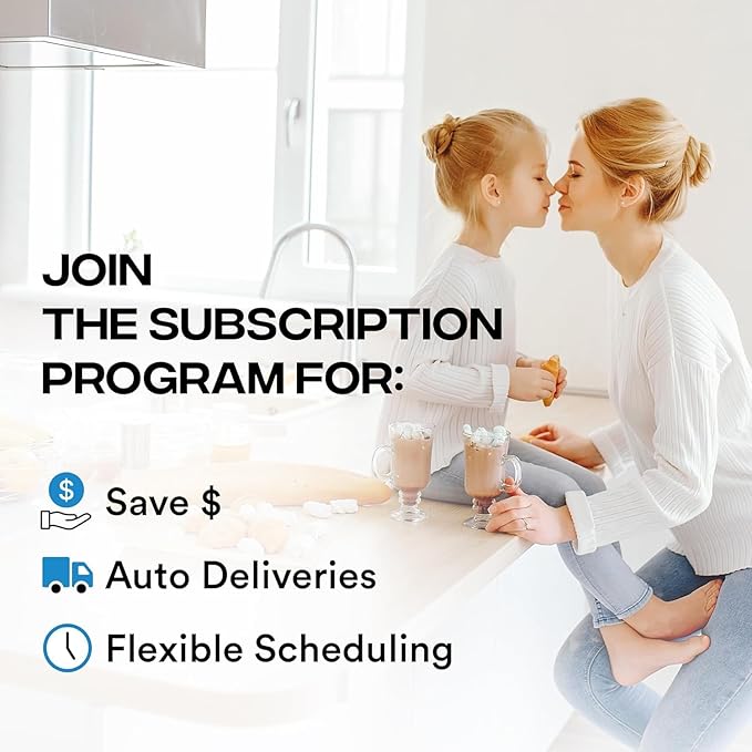 Simply 20x20x2 Air Filter, MERV 8, 12 Pack, Furnace Air Filter for HVAC (Actual Size:19.5"x19.5"x1.75") DUST, Pet, & Allergy Control