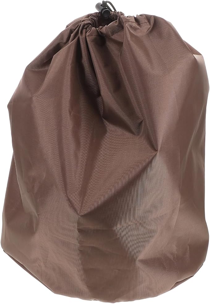 Lawn Mower Engine Cover Sun Shade and Dust Sleeve Easy Installation for Garden Equipment Fits Mowers