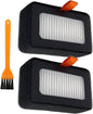 for Bambu Lab HEPA 13 + Activated Carbon Combo Air Filter Ultra for X1/P1 Series 3D Printers OEM Replacement 2PCS
