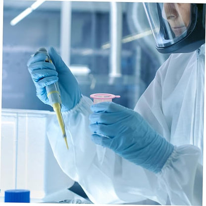 Disposable Cell Filter Strainer Mesh for Laboratory Use Handle High Filtration Efficiency Single Use for Cell Culture and Experimentation