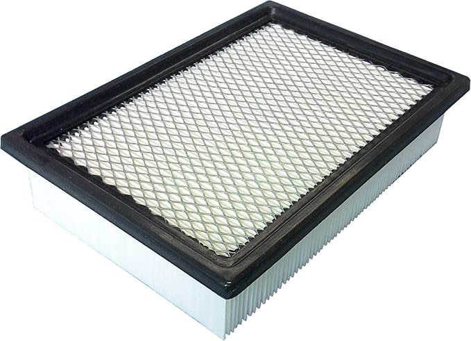 BOSCH 5315WS Workshop Engine Air Filter - Compatible with Select Ford Escape, Taurus; Mazda Tribute; Mercury Mariner, Sable