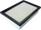 BOSCH 5315WS Workshop Engine Air Filter - Compatible with Select Ford Escape, Taurus; Mazda Tribute; Mercury Mariner, Sable
