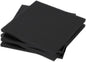 Pawfly 4 Pack Aquarium Bio Sponge Filter Media Pad, Filter Foam Sponge Pads Cut-to-Size Foam for Fish Tank Filters Sumps Ponds Hydroponics, 6.3" x 5.5" x 0.78"