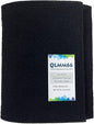Carbon Fabric Filter - 16" x 48" x 0.2" Activated Charcoal HEPA AC Vent Filter - 1 Pack