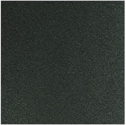 Tong Gu DIY Computer Dust Filter Sponge Foam Mesh Fabric for PC Case Fan Cooler Dustproof Cover 3mm Black 60PPI (20x20 in/50x50 cm)