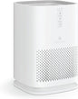 Medify MA-14 Air Purifier with True HEPA H13 Filter 428 ft² per Hour for Smoke, Odors, Pollen, Pets 99.9% Removal to 0.1 Microns White, 1-Pack