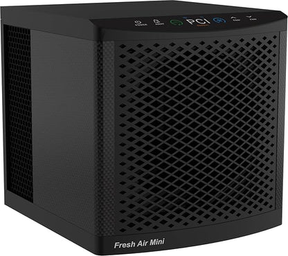 Fresh Air Mini Air Purification System. Air Quality Sensor. Fresh Air Will Cover a Home up to 1500 sq ft. Comparable to Vollara Units with Improved Quality.