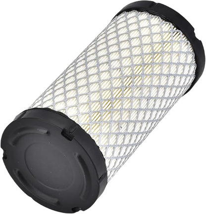 2PCS 140-3071 Air Filter Compatible With Cummins Onan Generator Replaces 25 083 02-S，11013-1290，119655-12560，1403071，119515-12520，139-4834，93-2195，M113621，AF25550