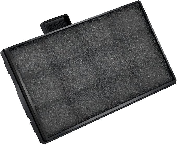 ELPAF32 /V13H134A32 Projector Air Filter for Epson 1060 2040 2030 1040 880 VS240 VS230 VS260 VS220 740HD 760HD 760HD EB-S41 V210 640