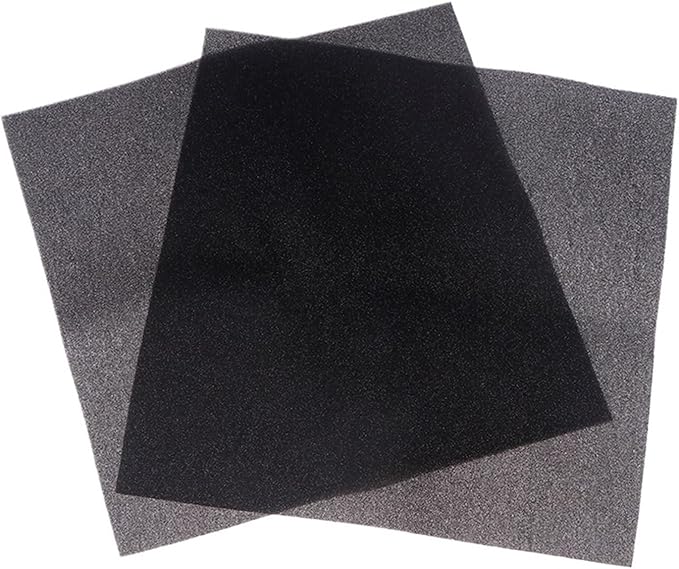 Dustproof Air Filter Net Sponge for EMP-X5 EMP-X68X EMP-X70 EMP-822 EMP-822H EMP-83 EMP-83C EMP-83H EMP-S5