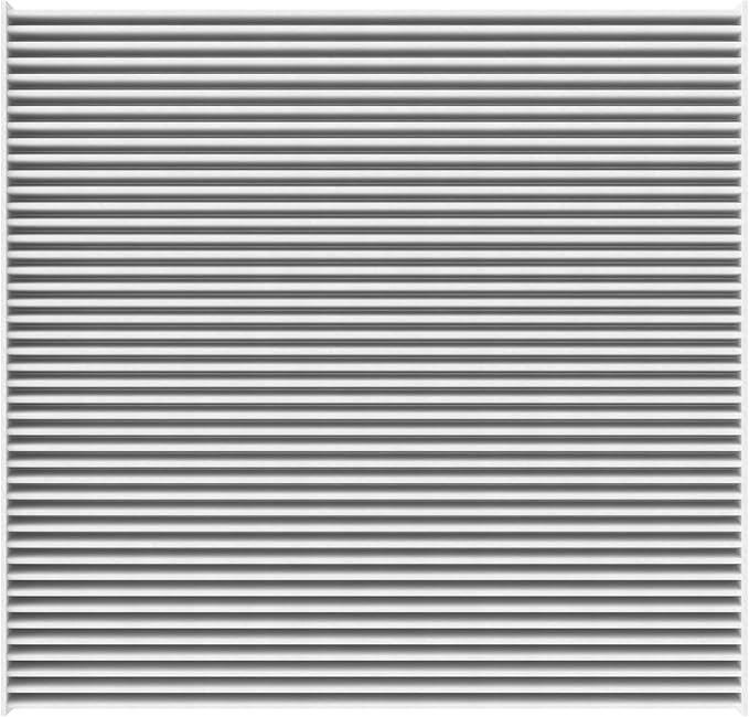 Spearhead OEM+ Particulate Breathe Easy Cabin Filter | Fits 2015-17 Chrysler 200, 2014-18 Cherokee Like OEM | Provides Max Airflow & Enhanced Performance (BE-000P)