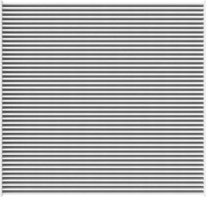 Spearhead OEM+ Particulate Breathe Easy Cabin Filter | Fits 2015-17 Chrysler 200, 2014-18 Cherokee Like OEM | Provides Max Airflow & Enhanced Performance (BE-000P)