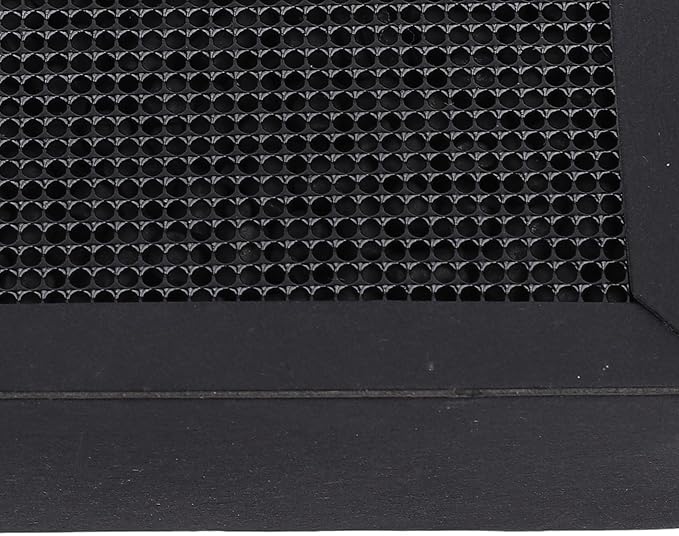 3D Printer Activated Carbon Air Filter, VOC Absorber, 1440hrs Lifespan, with P1P P1S X1, for P1 X1 Parts