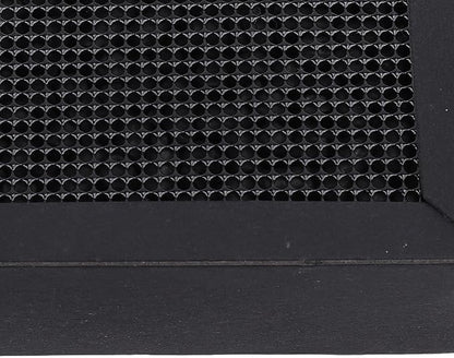 3D Printer Activated Carbon Air Filter, VOC Absorber, 1440hrs Lifespan, with P1P P1S X1, for P1 X1 Parts