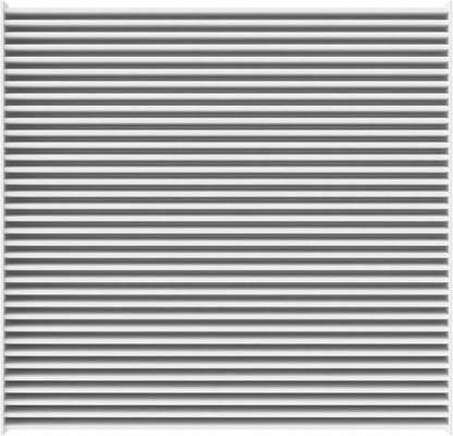 Spearhead OEM+ Particulate Breathe Easy Cabin Filter | Fits 07-08 Fit, 13-16 FR-S, 13-20/22-24 BRZ, 17-20 86, 22-24 GR86 Like OEM | Provides Max Airflow & Enhanced Performance (BE-549P)
