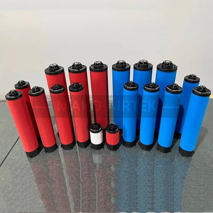 Compressed Air Filter Compatible with Sullair (02250193-597)
