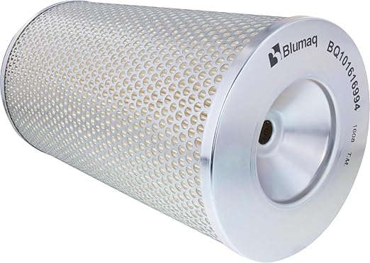 4N0326 Primary Air Filter fits Caterpillar 53 3P 3S 4P D3C II D4C II D5C PAT D5C PATLGP 3 5A PAT 939 931B 933C 935B 935C - Replaces 42104 - PA3698-2 Pack