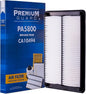 PG Engine Air Filter PA5800 | Fits 2006-2009 Pontiac Solstice, 2007-2010 Saturn Sky, 2012 Fisker Karma