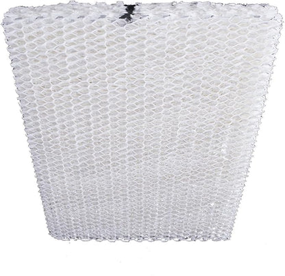 BestAir A35W-PDQ-6 Humidifier Replacement Paper Waterpad Filter, For Aprilaire, American Standard, Bryant, Carrier, Honeywell, Lennox & Totaline Models, 13.2" x 10.2" x 1.8", Single Pack
